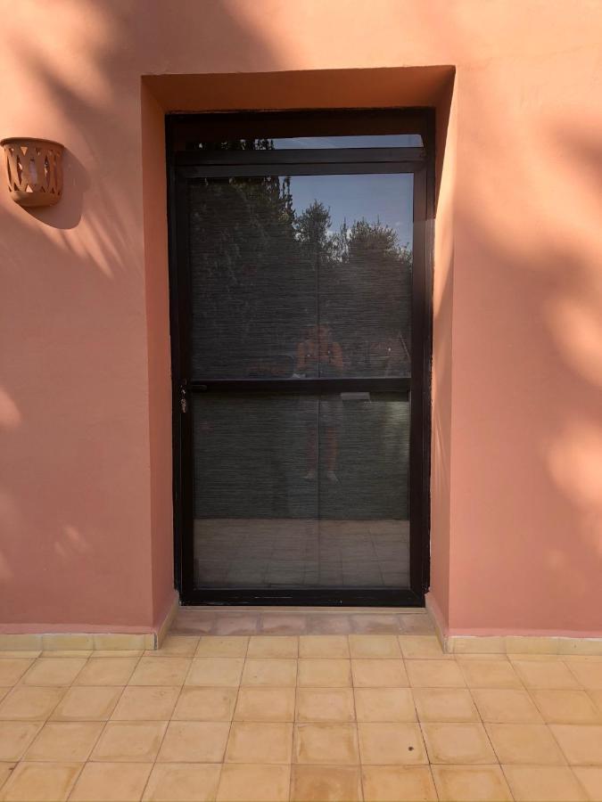 Tiguemine Sarah Hotel Douar Akkara Luaran gambar